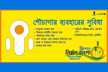 Mission Nirmal Bangla