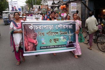 NULM - Kachrapara