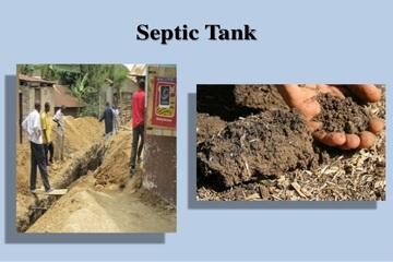 Low Cost Sanitation
